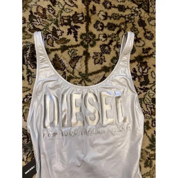 Diesel Swimsuit - Picture 3 of 3